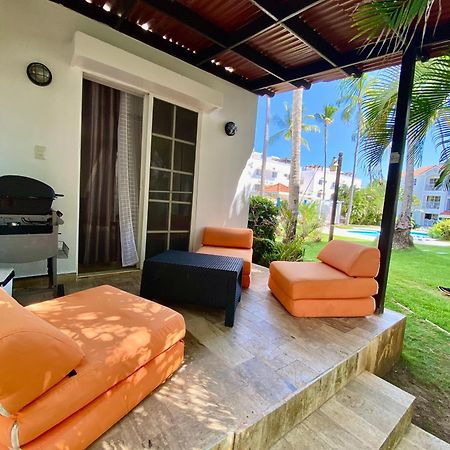 Madonna Pool Beach Los Corales Punta Cana Luaran gambar