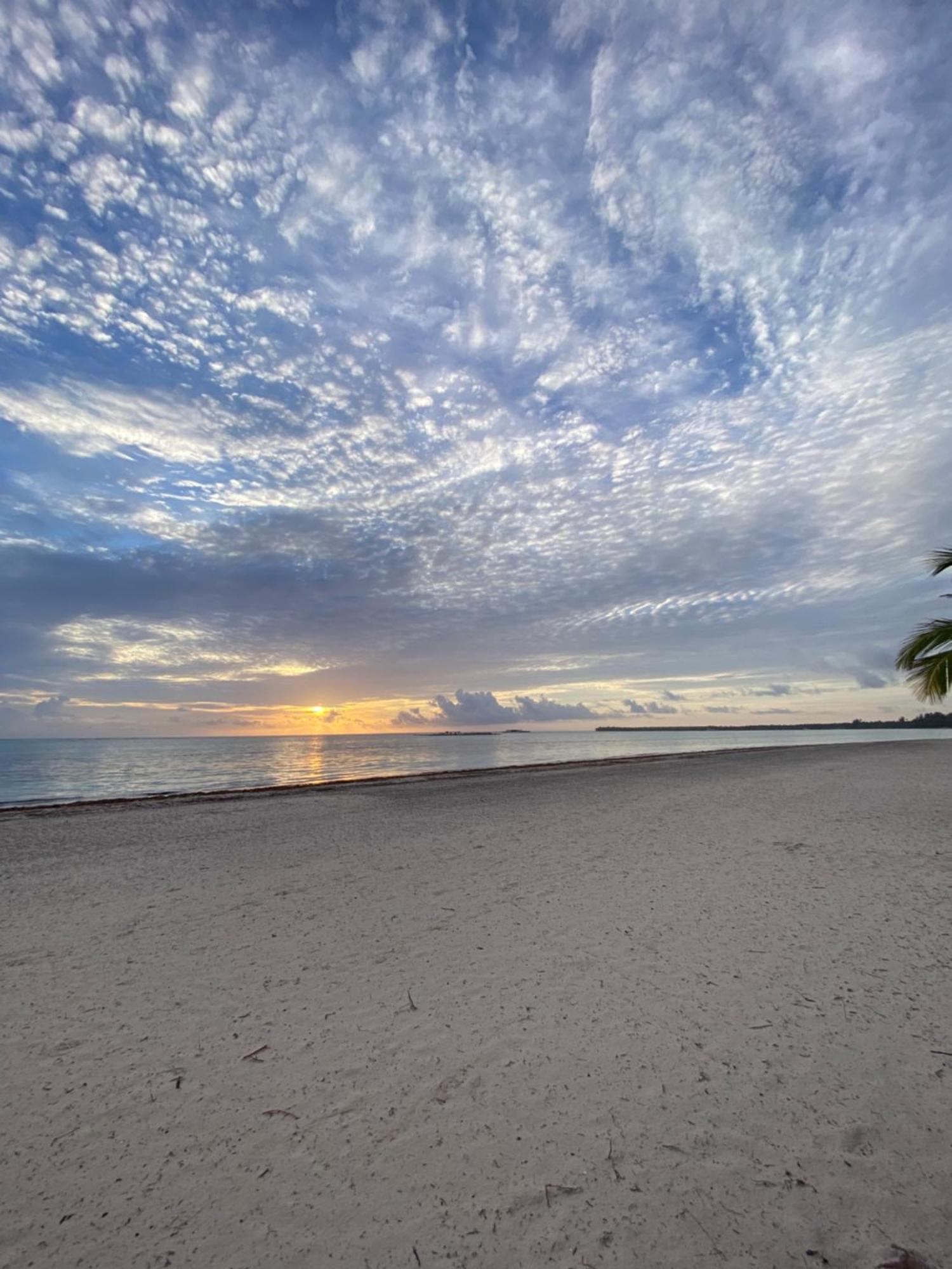 Madonna Pool Beach Los Corales Punta Cana Luaran gambar